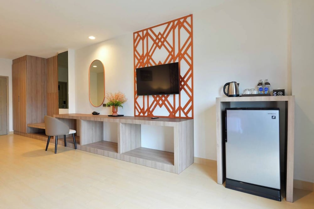 Kastel Pattaya Hotel 5/61