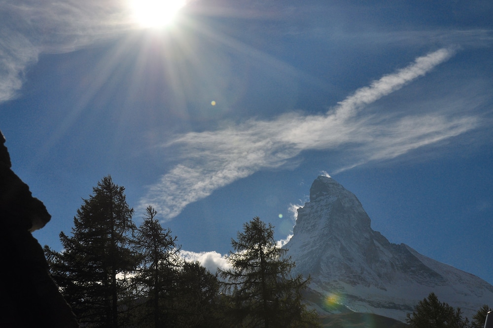Youth Hostel Zermatt 59/64