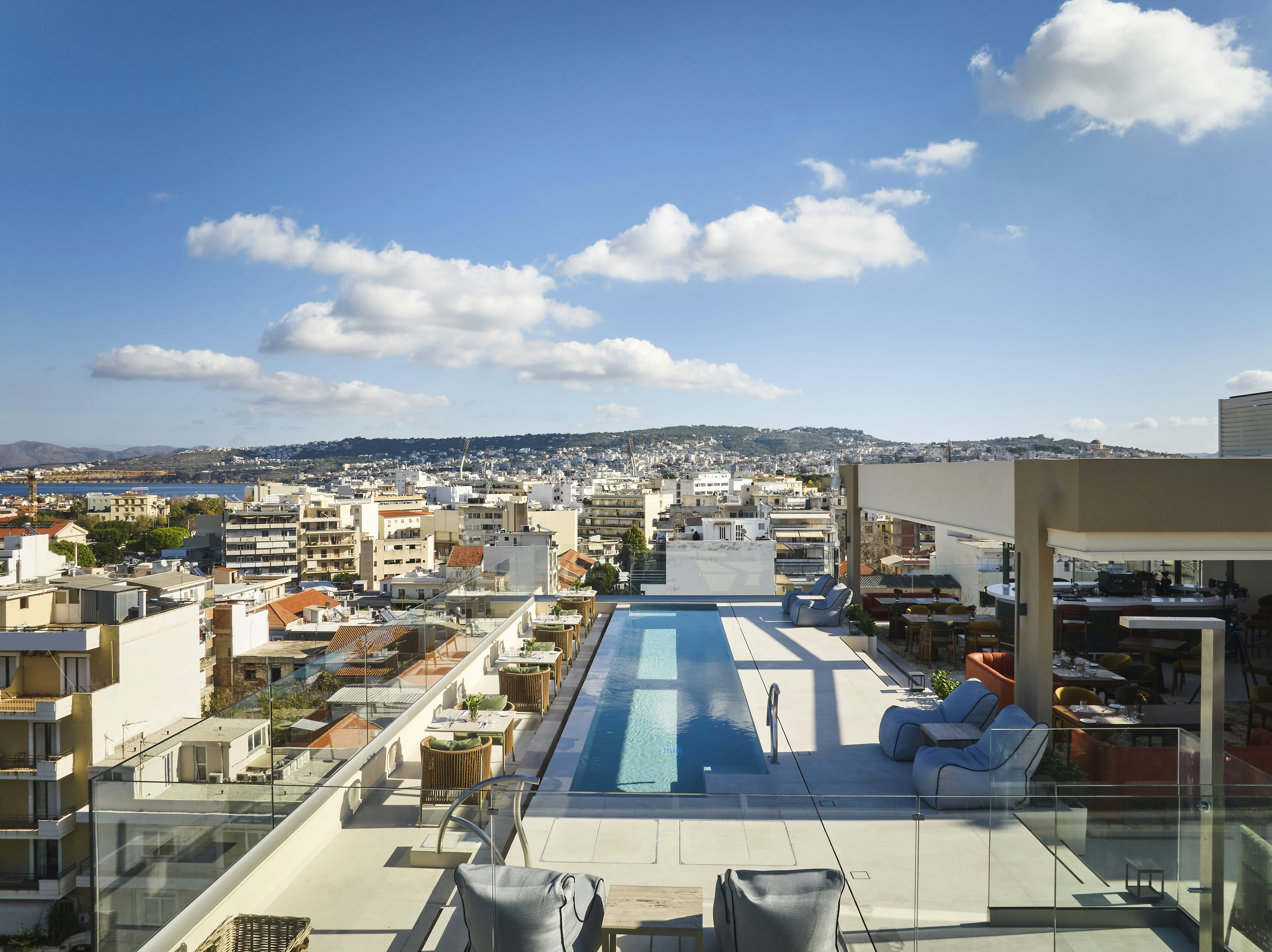 Hilton Garden Inn Chania City 35/41