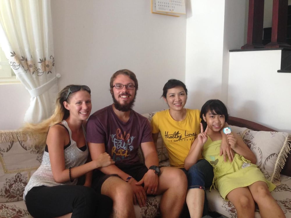 Phoenix Homestay Hoi An 32/44