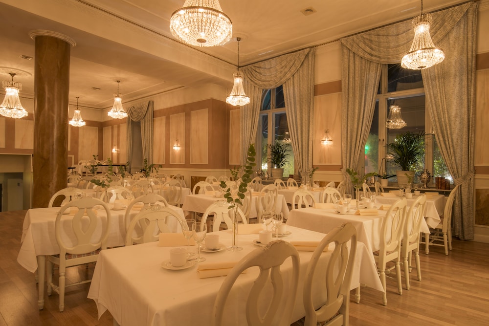 Haparanda Stadshotell 44/68