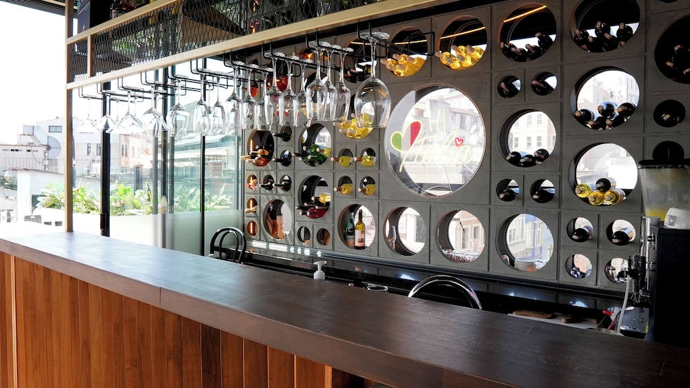 Karakoy Aparts Hotel - Special Category 18/44