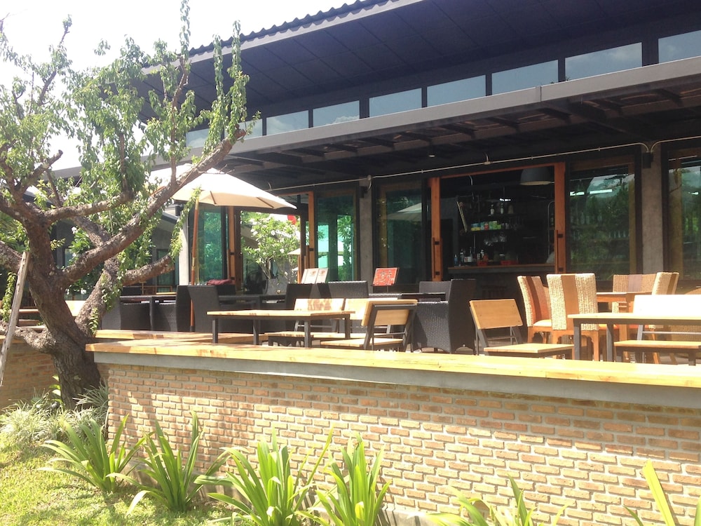 Family House Zen Boutique Resort 7/28