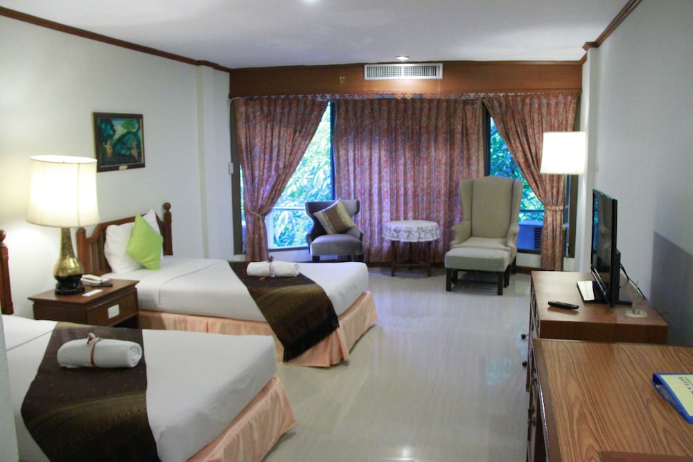SIDA RESORT HOTEL 12/62