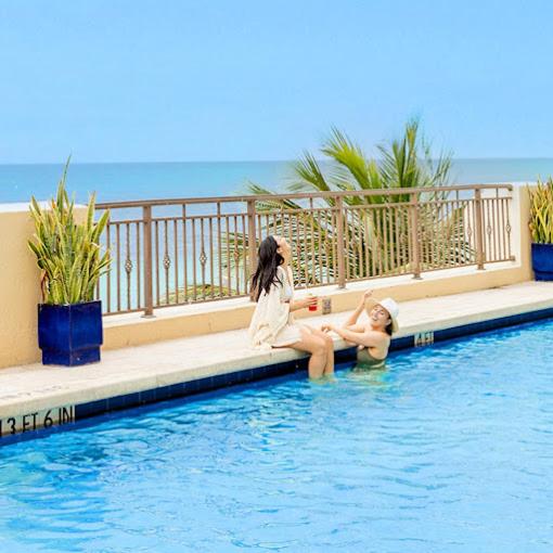Private Residences at The Atlantic Resort & Spa 17/34