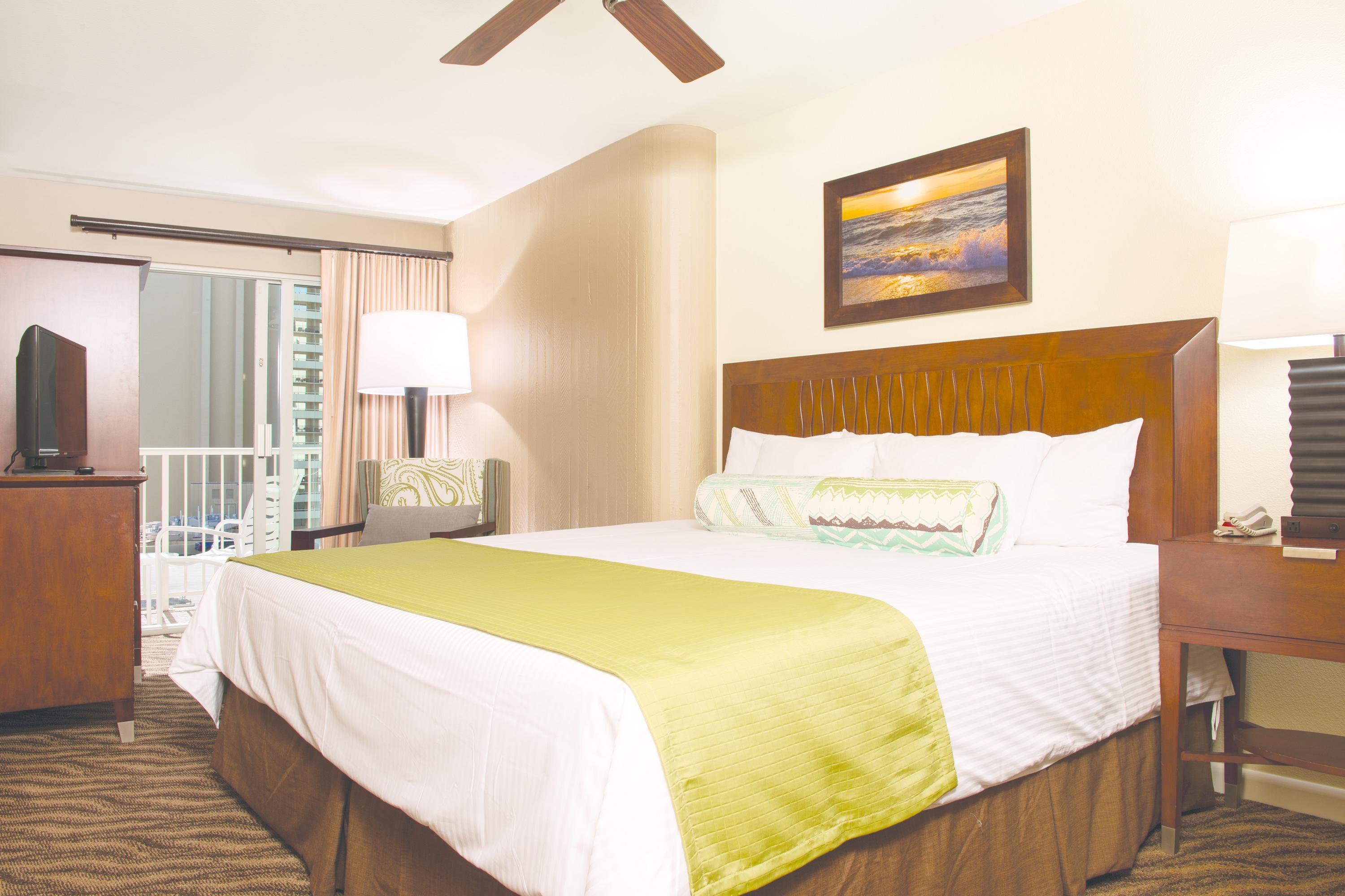 Two Bedroom Condo (2BR)