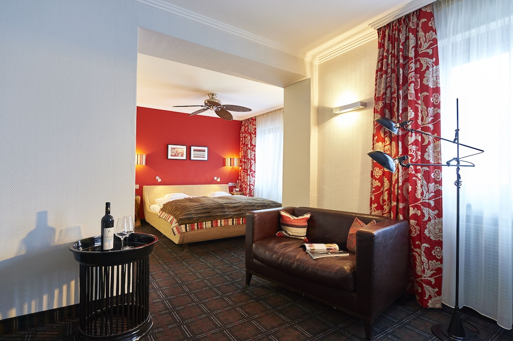 Hotel Schwanen Metzingen 34/50