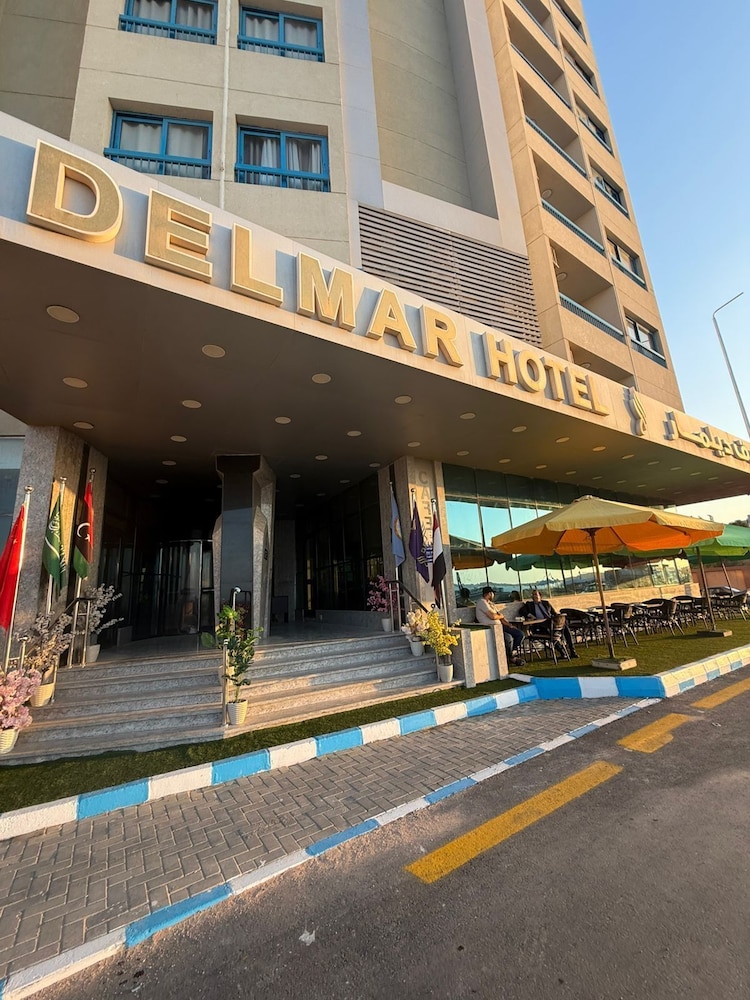 Delmar Hotel Matrouh 5/54