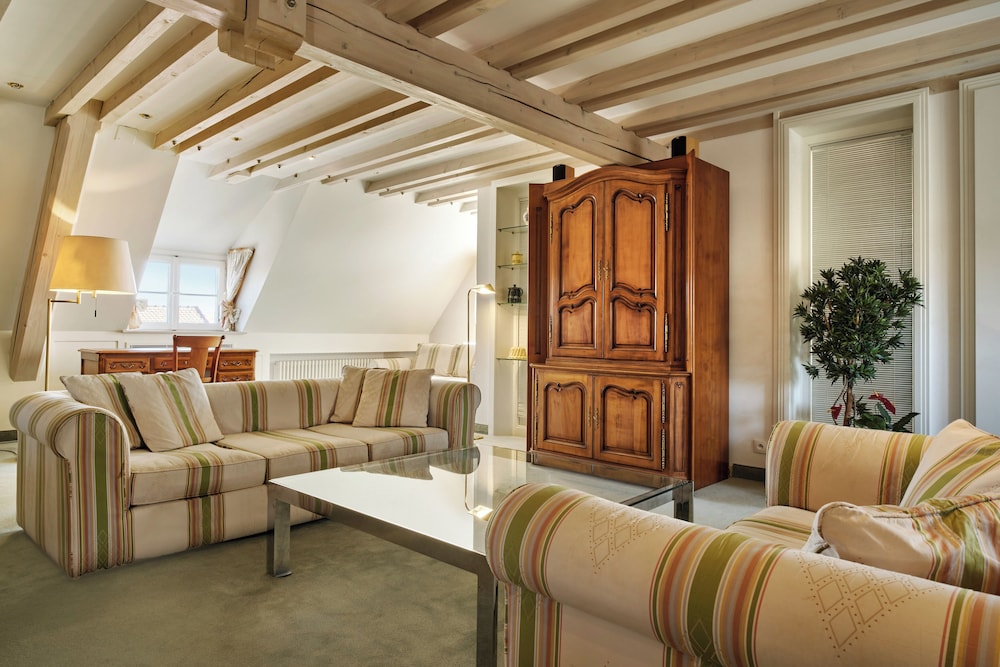 Hotel & Spa A la cour d'Alsace by HappyCulture 42/57