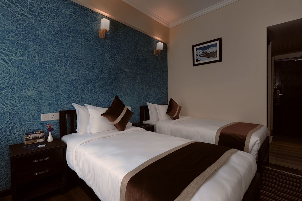 Hotel Sarowar 14/50