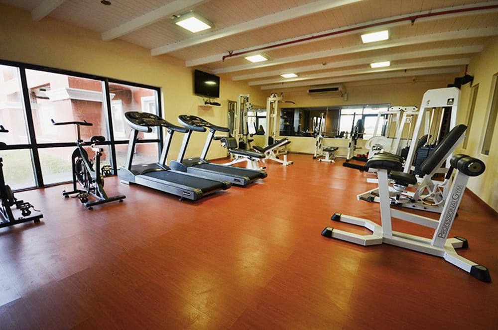 Howard Johnson by Wyndham Ezeiza Convention Center 20/32