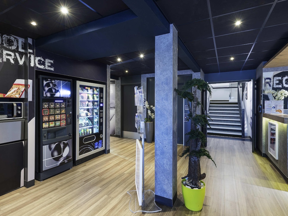 Ibis Budget Cabourg Dives Sur Mer 49/65
