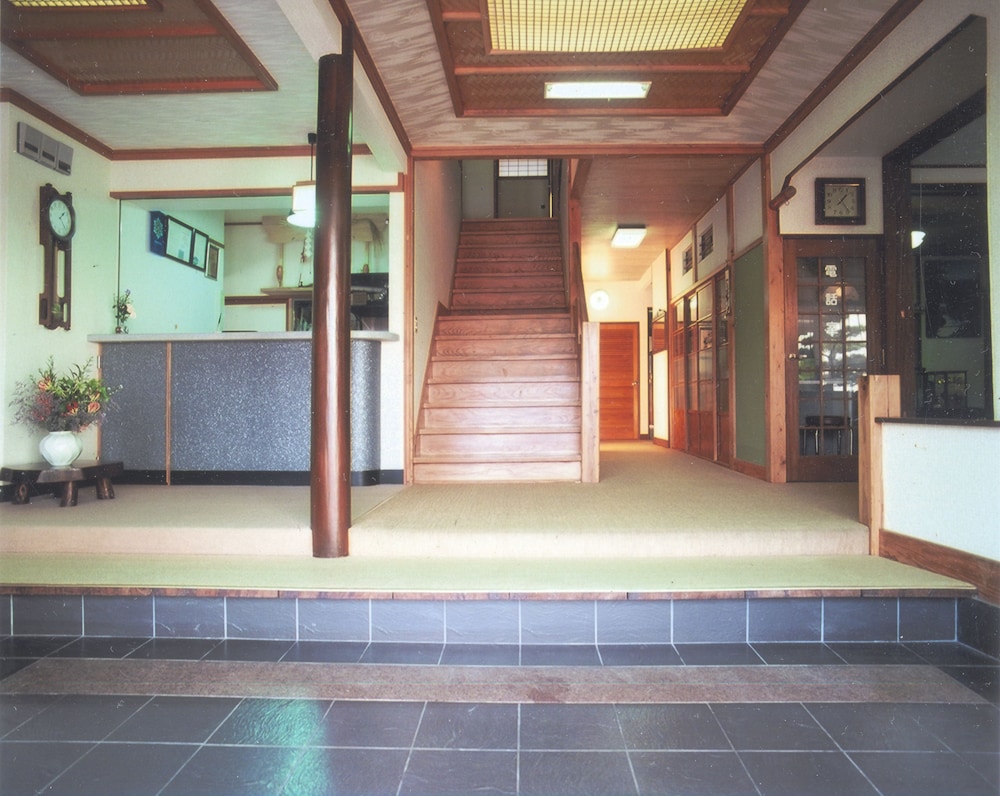 Hinodeya Ryokan 14/68