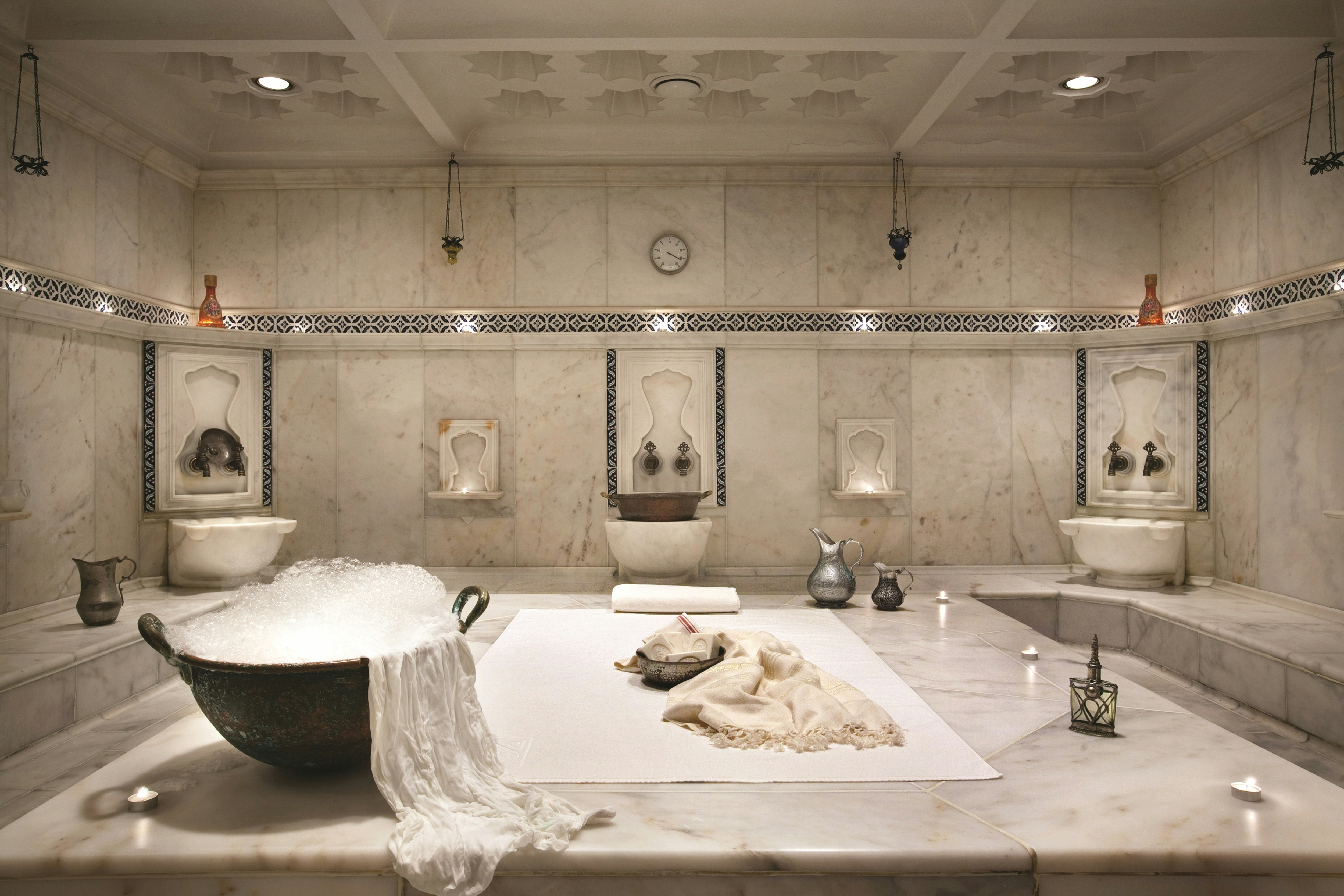 Ciragan Palace Kempinski Istanbul 24/50