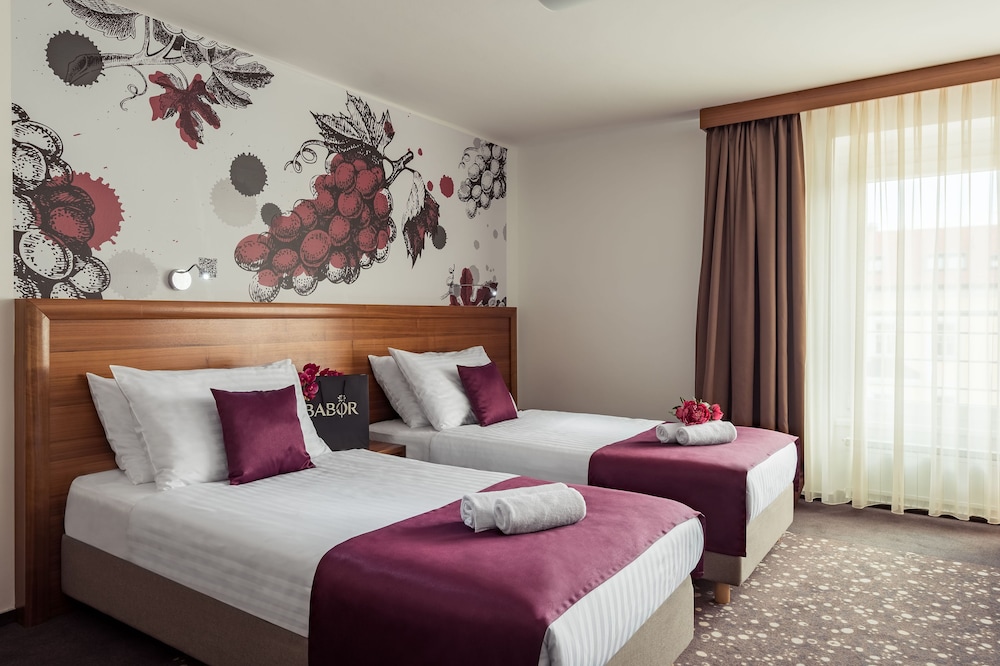 Hotel Piramida 12/51