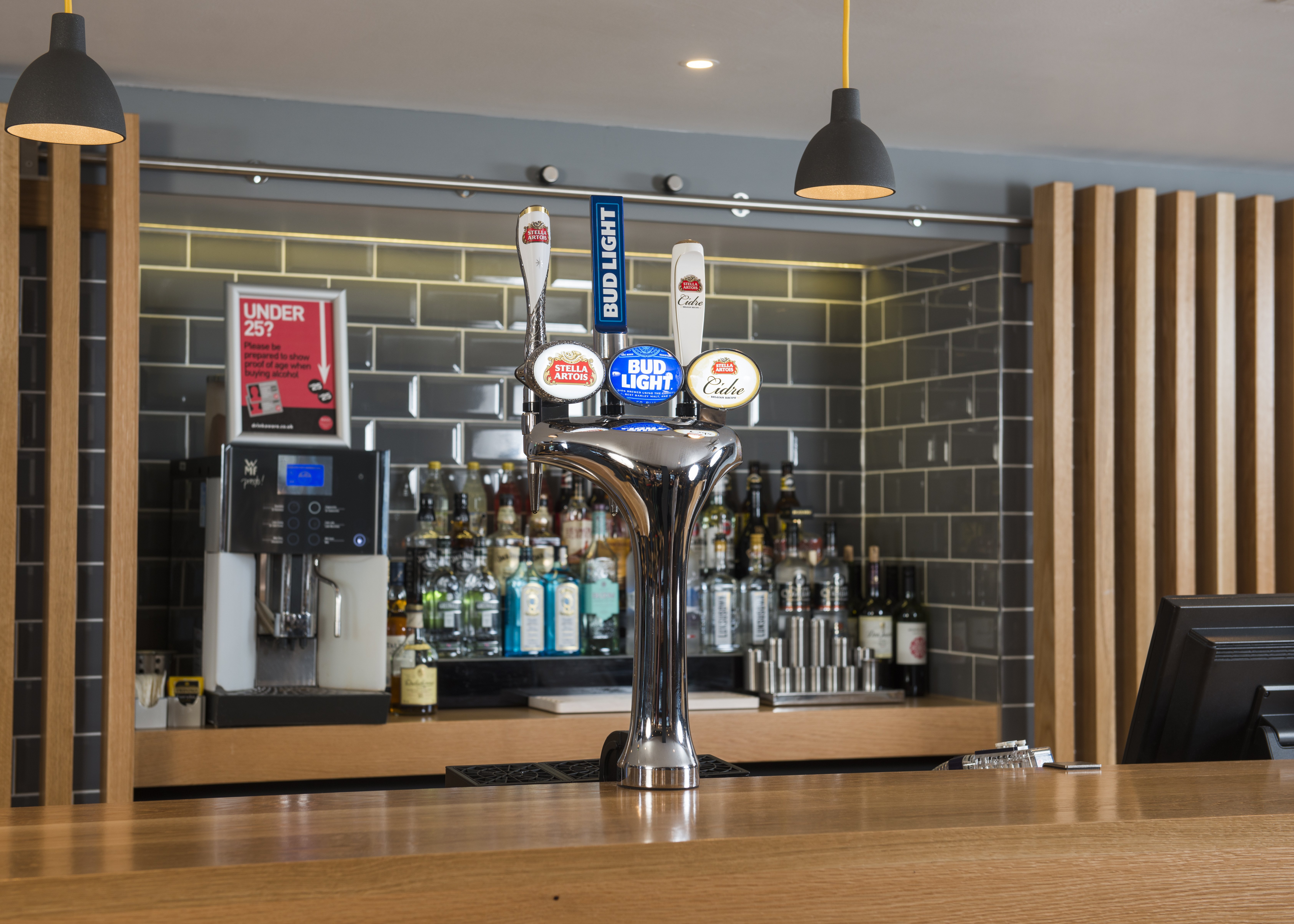 Holiday Inn Express Edinburgh - Leith Waterfront, an IHG Hotel 19/52