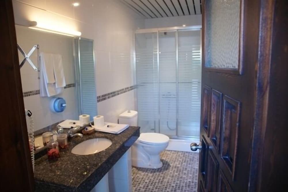 Oscar Seaside Hotel & Spa 42/43