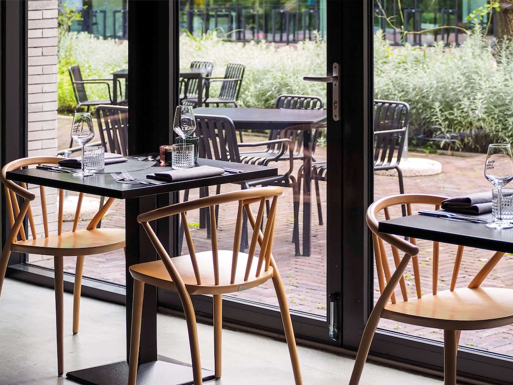 Hotel Valkenburg by Mercure 28/49