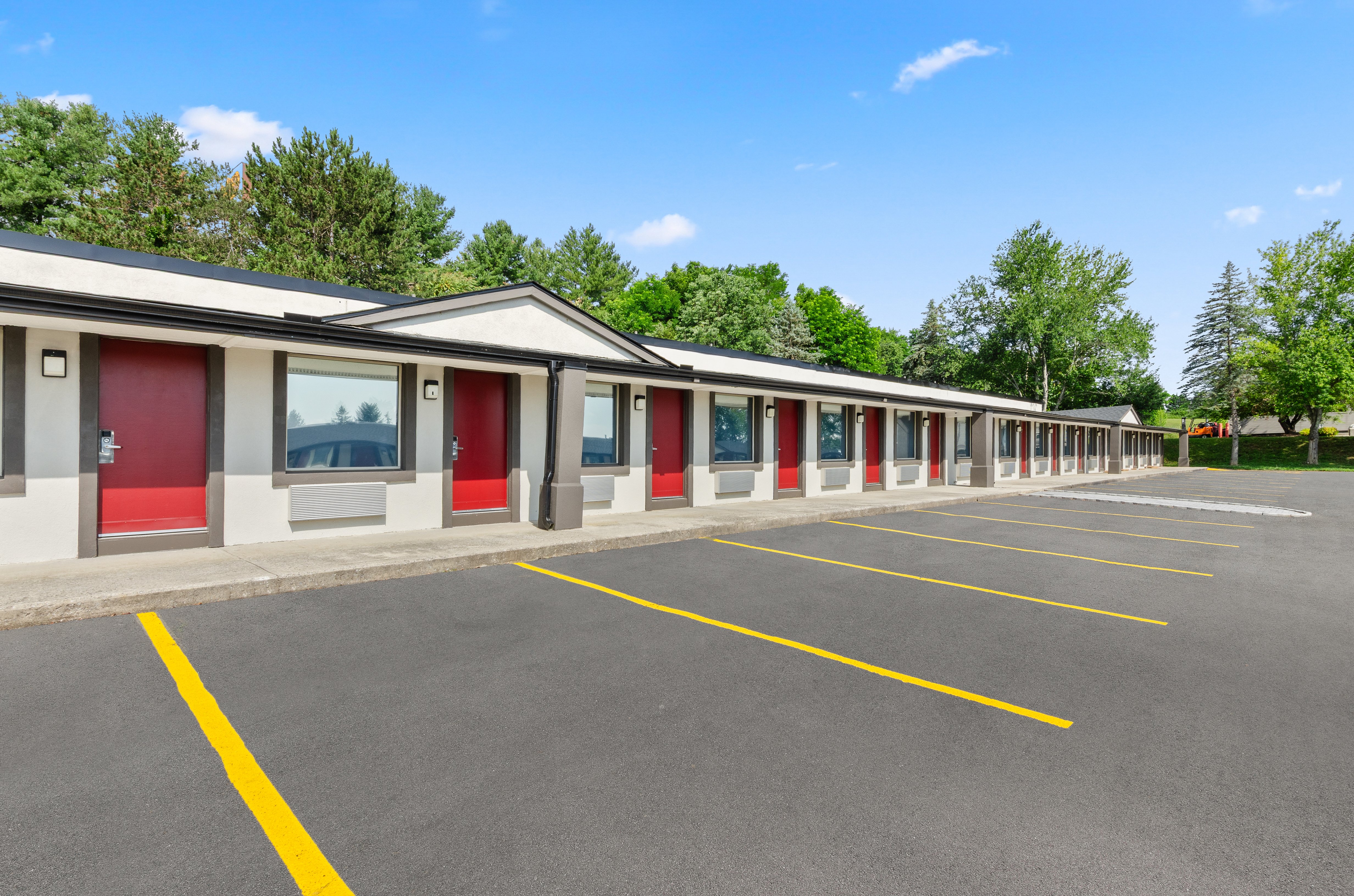 Red Roof Inn Wytheville 20/24