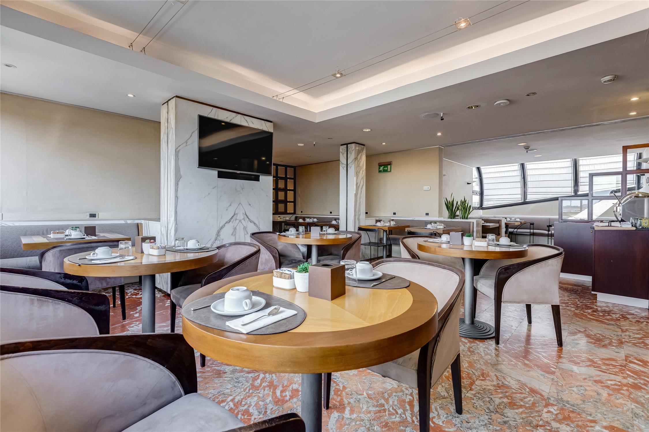 Best Western Hotel Piccadilly 47/56
