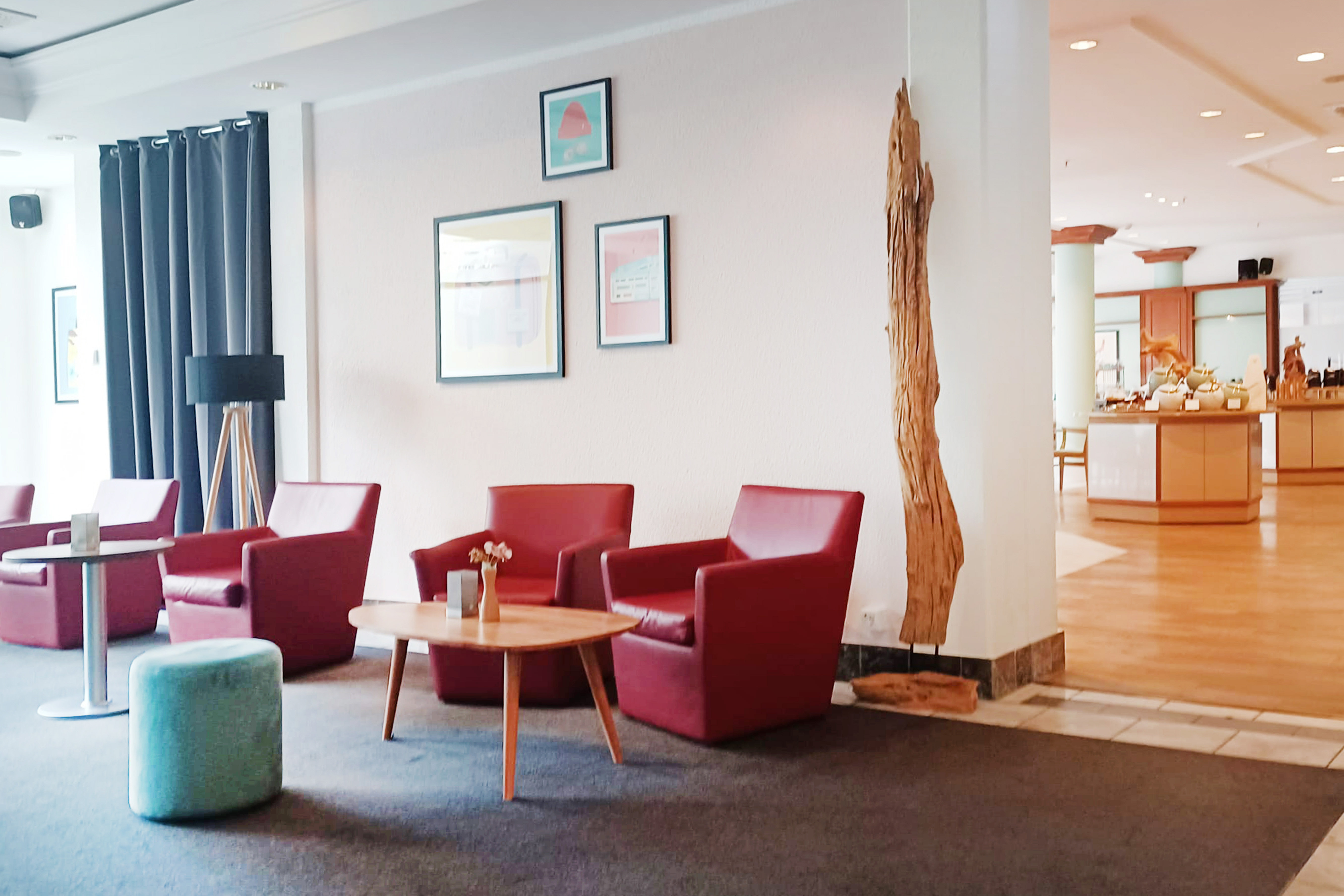 Select Hotel Russelsheim 46/82
