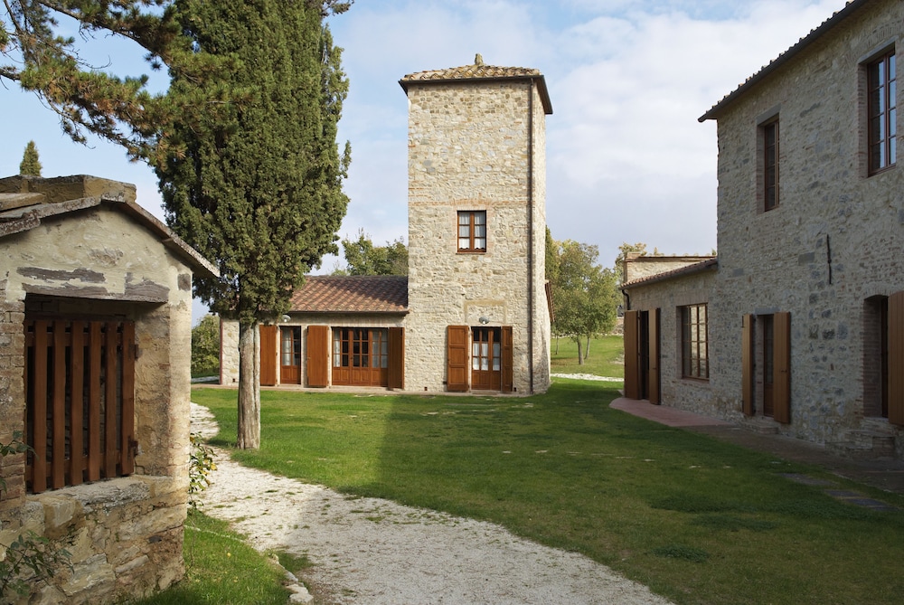 Borgo Di Pietrafitta Relais 63/74