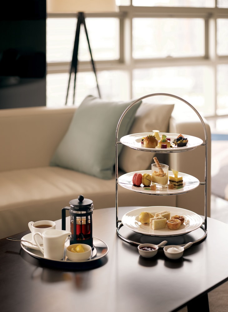 Holiday Inn Incheon Songdo 39/53