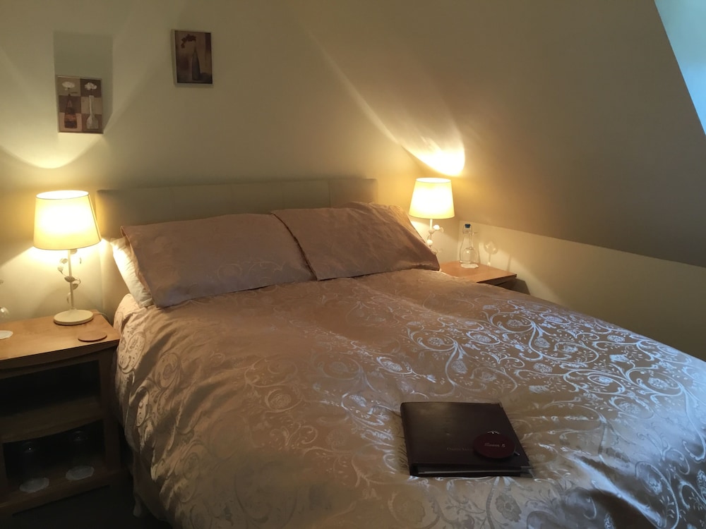 Lakeview Guest House 13/38