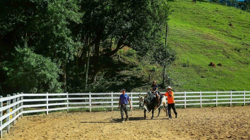 Hotel Fazenda Village Montana 28/39