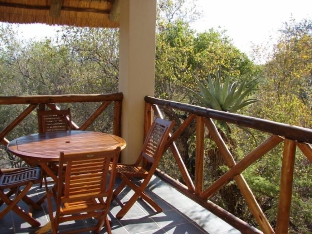 Marloth Kruger Accommodation 30/50