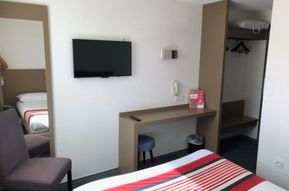 Relais Fasthotel Biarritz Bidart 40/50