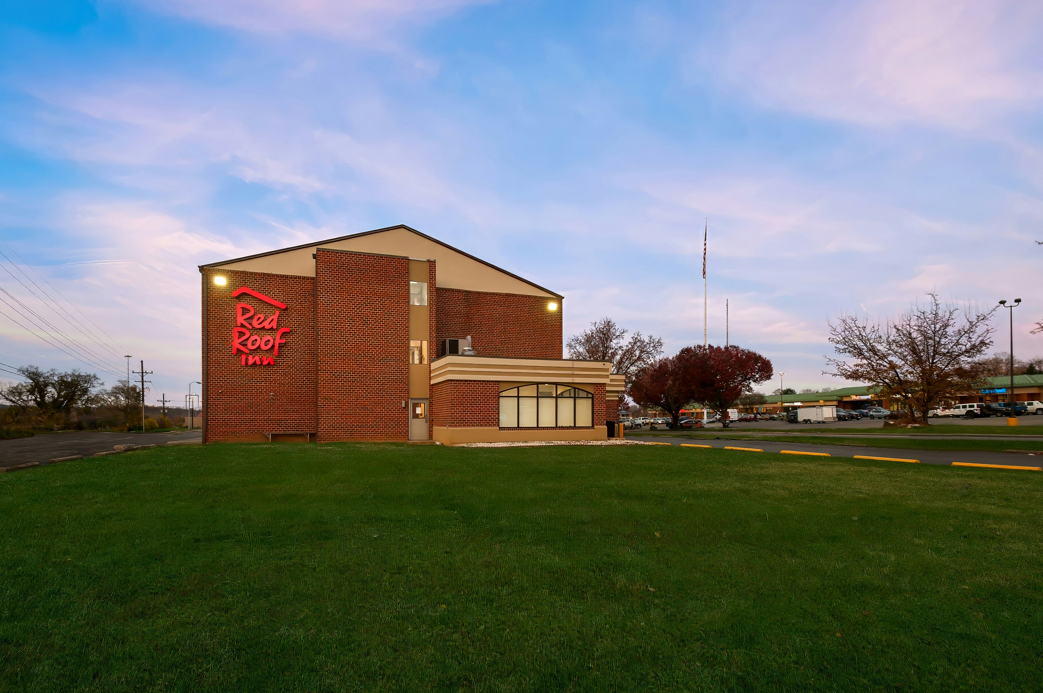 Days Inn Martinsburg 22/24