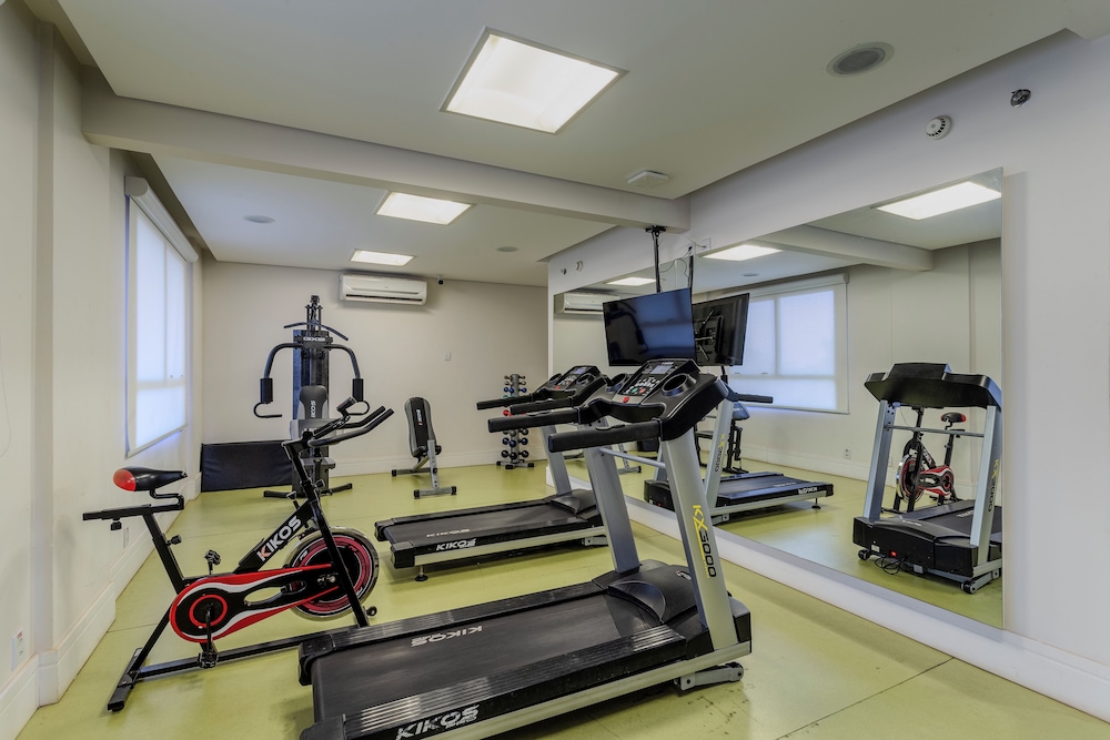 HOTEL NACIONAL INN PALMAS 24/50