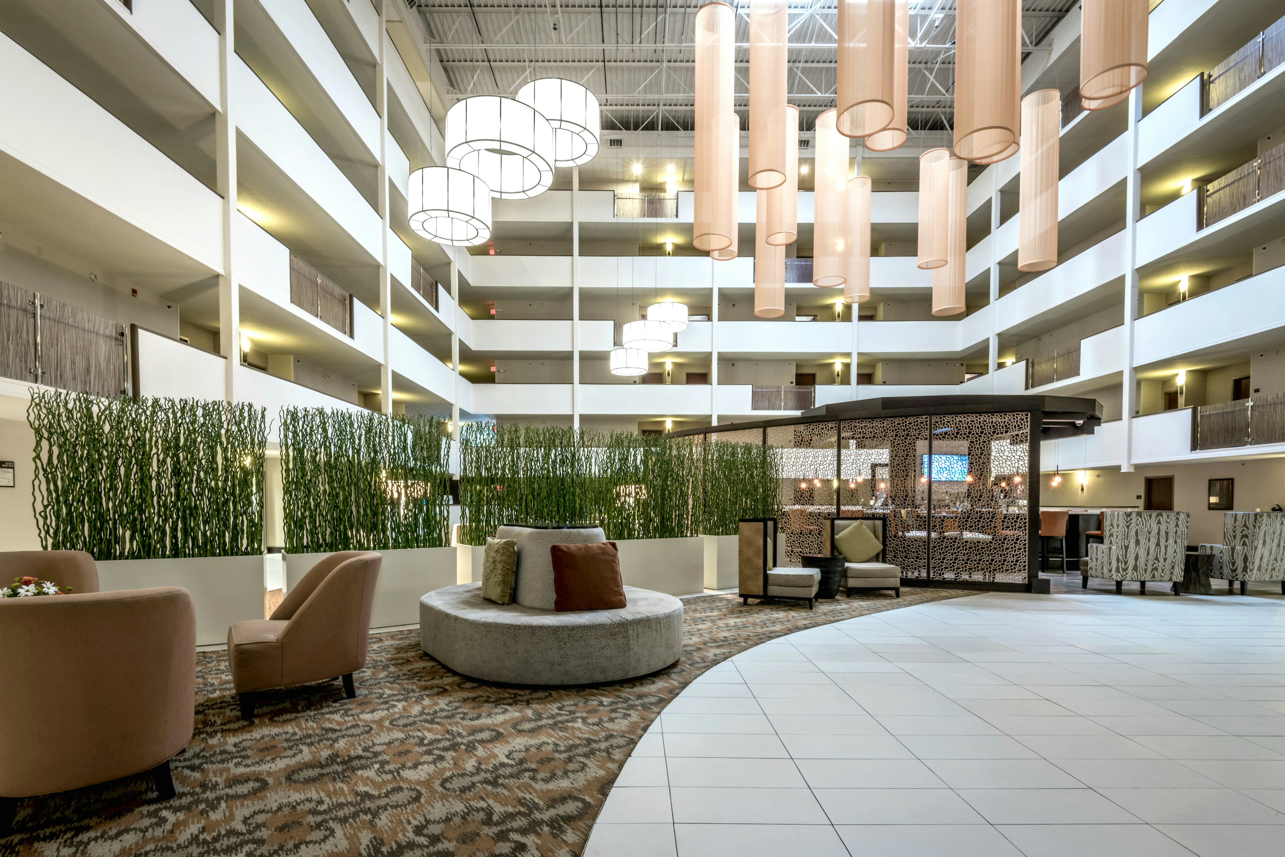 Doubletree By Hilton Hotel Montgomery Downtown 11/43