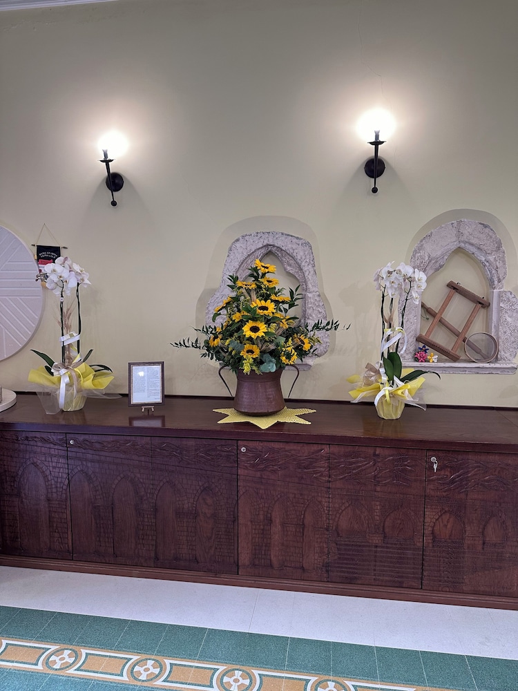 B&B Sei Stelle 2/25
