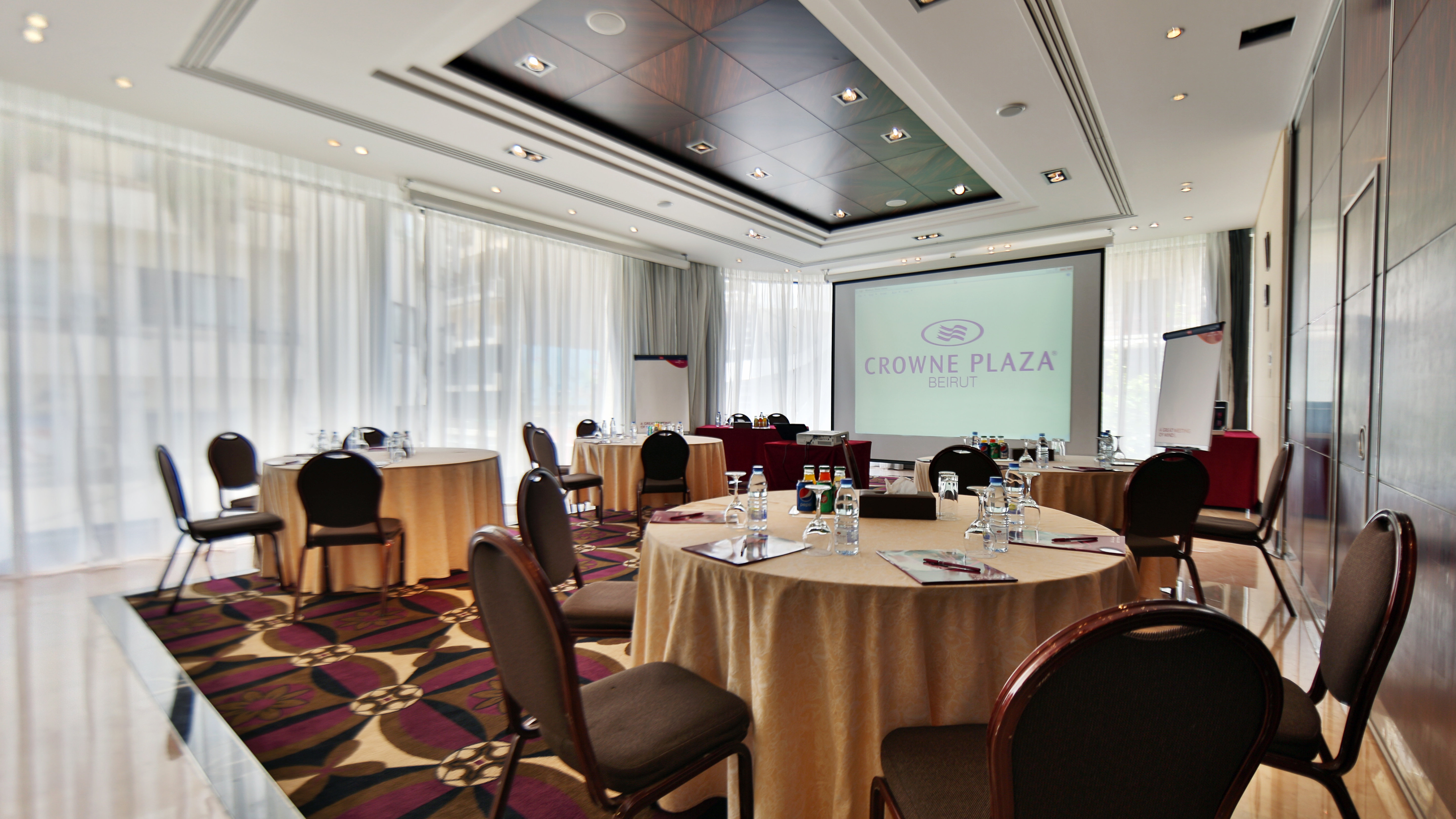 Crowne Plaza Hotel Beirut 36/50