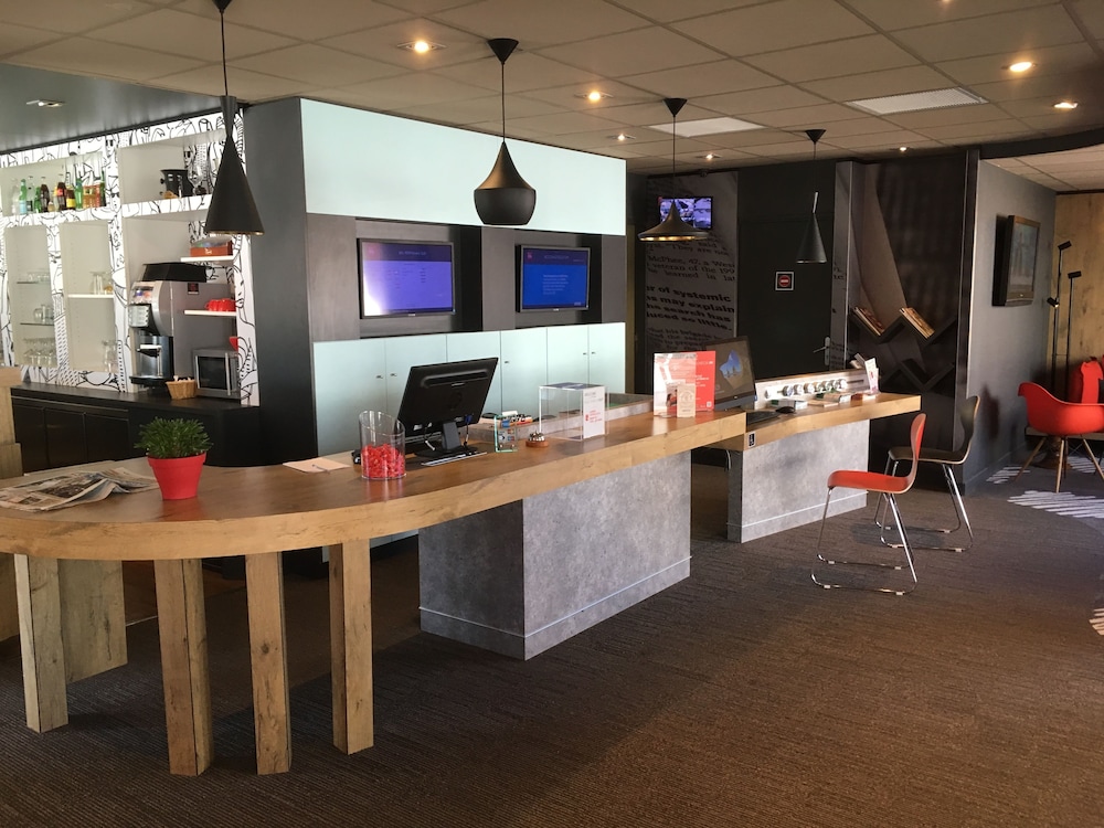 Ibis Perpignan Sud Saint Charles 42/56