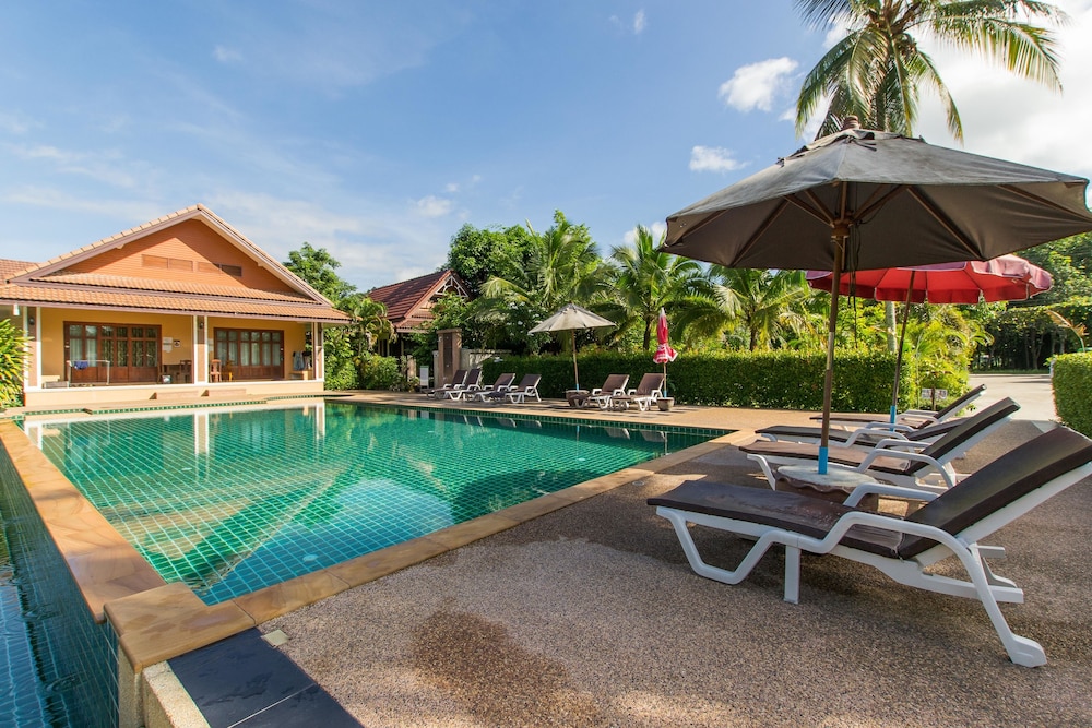 Oscar Villa Aonang Krabi 10/70