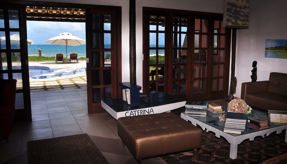 Bruno Marambaia Charme Hotel 25/49