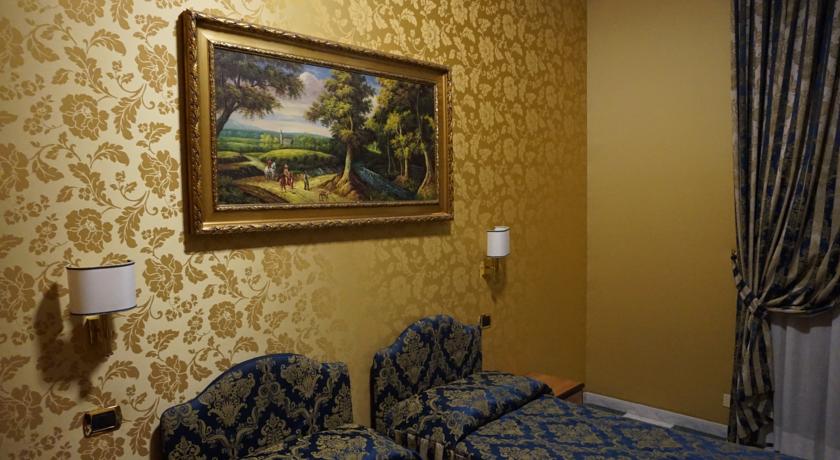 Hotel Mariano 18/18