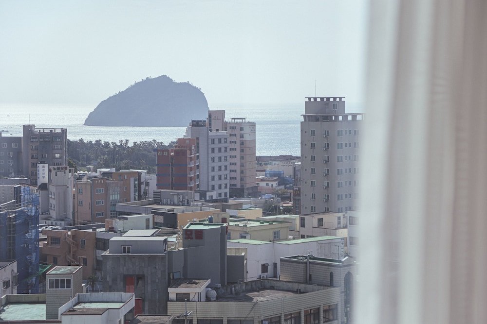 Hotel Kenny Seogwipo 64/66