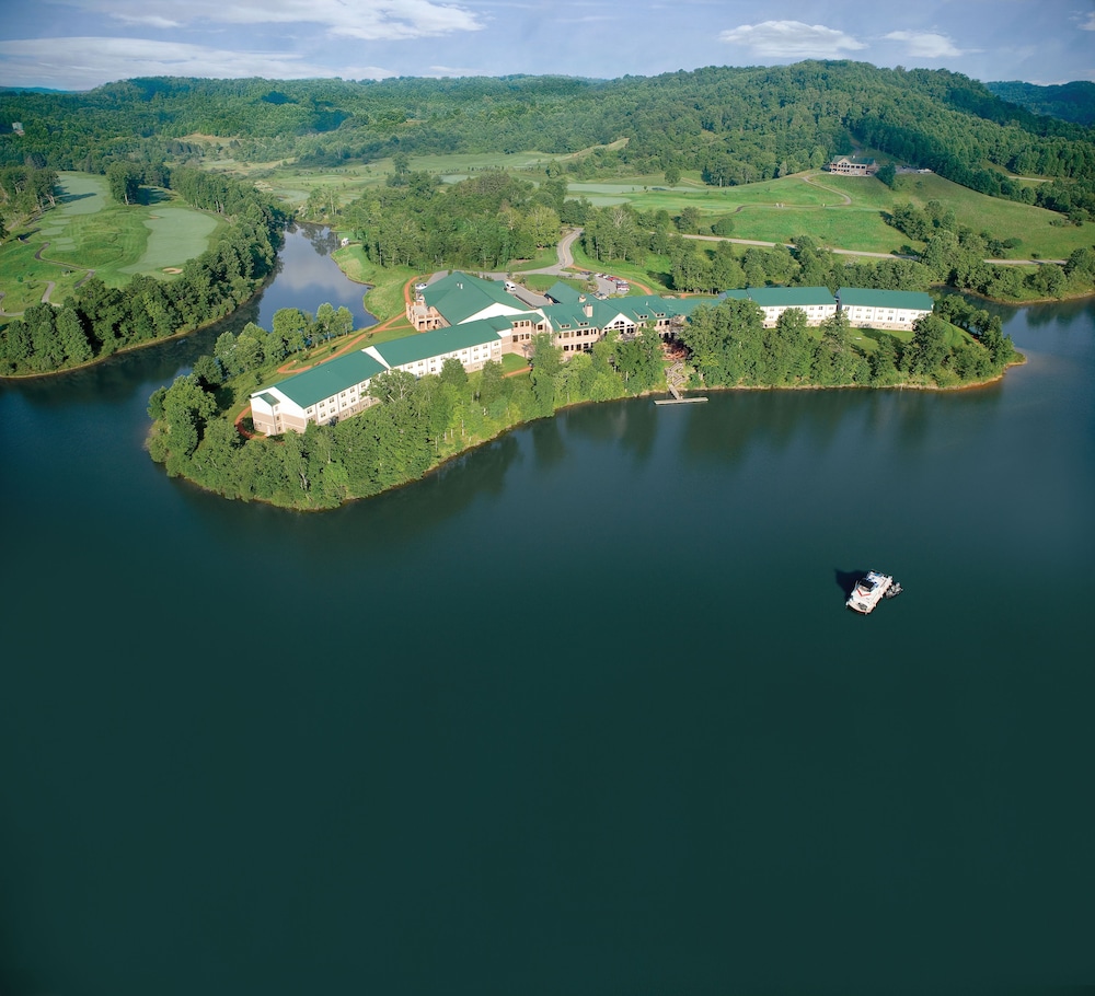 Stonewall Resort 27/68