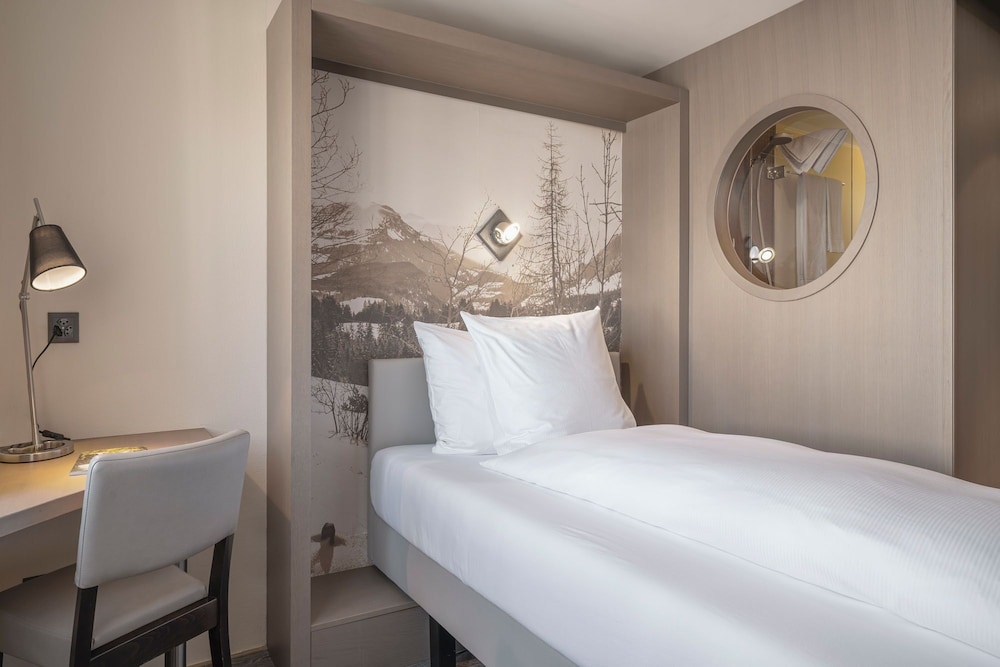 Boutique Hotel St Georg 22/42