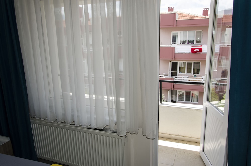Venüs Pansiyon 2/29