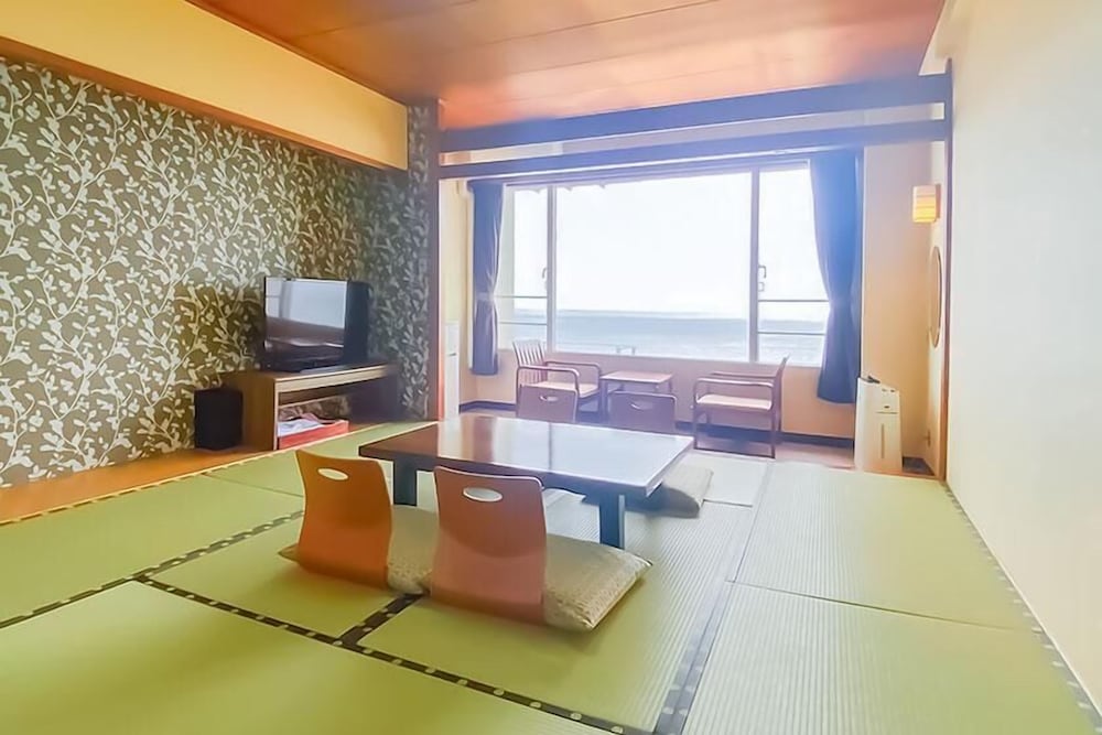 Oedo Onsen Monogatari Beppu Seifu 10/40