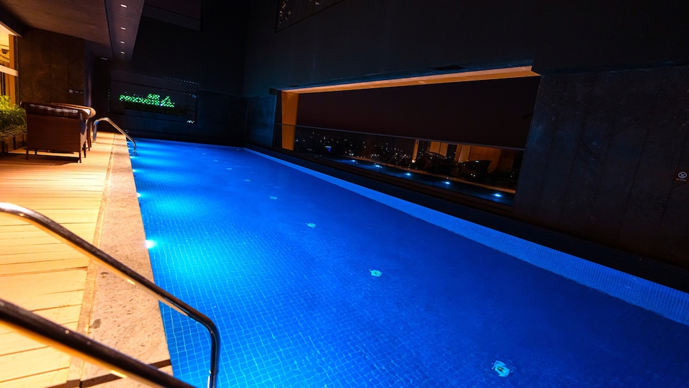 Courtyard By Marriott Vadodara 22/45