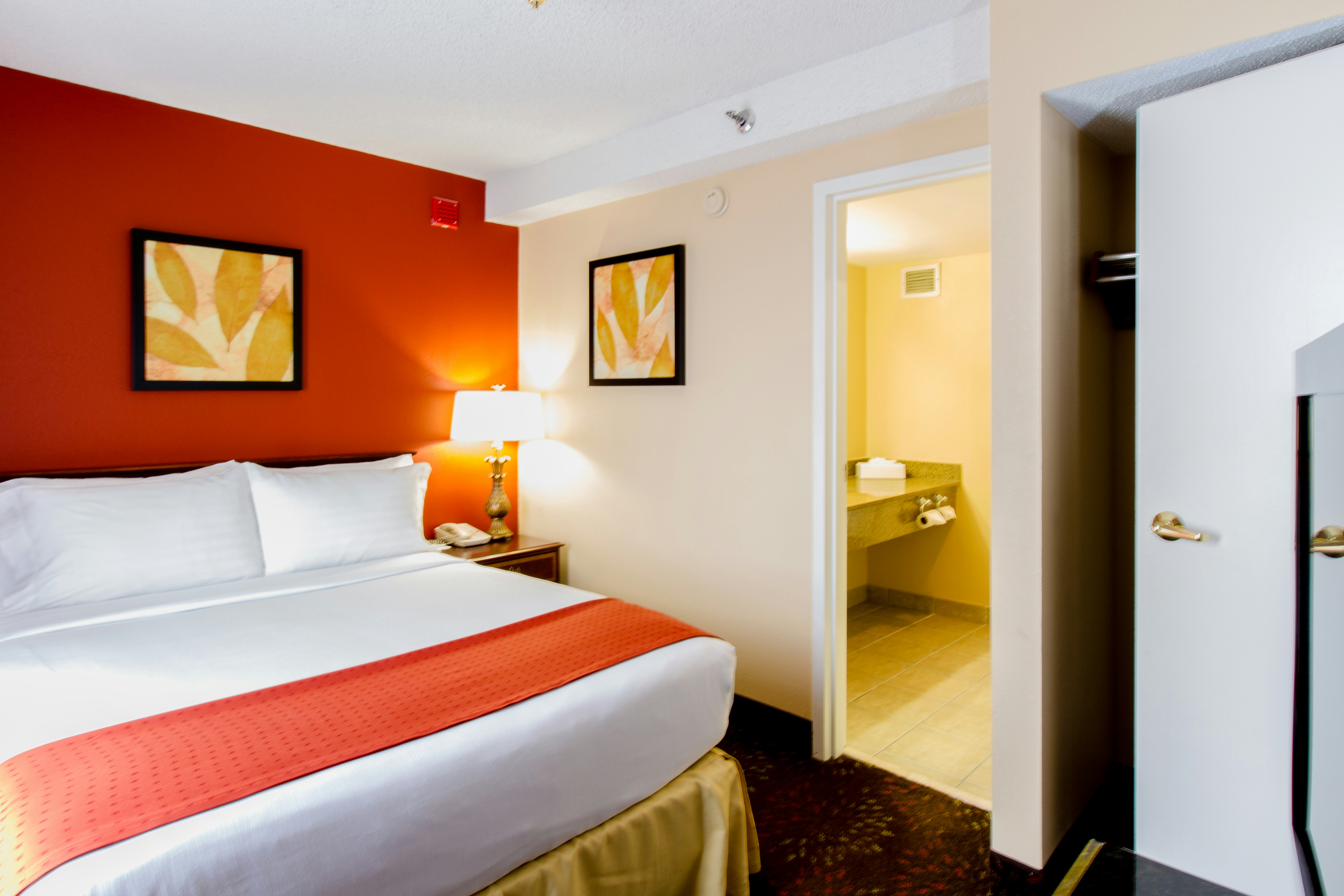 Holiday Inn Chicago O'Hare 21/71