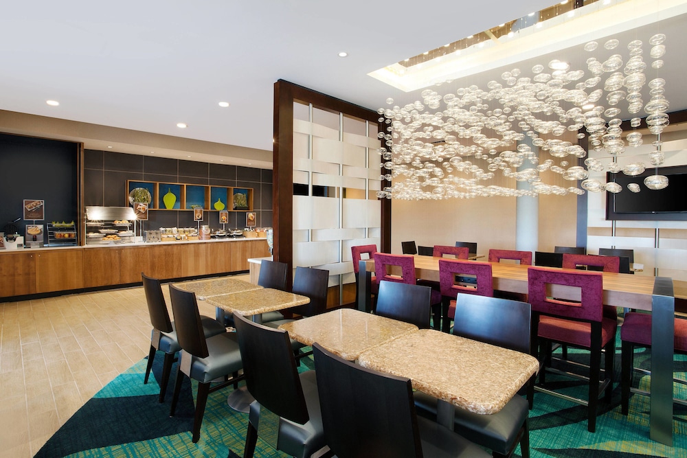 Springhill Suites Murray 6/43