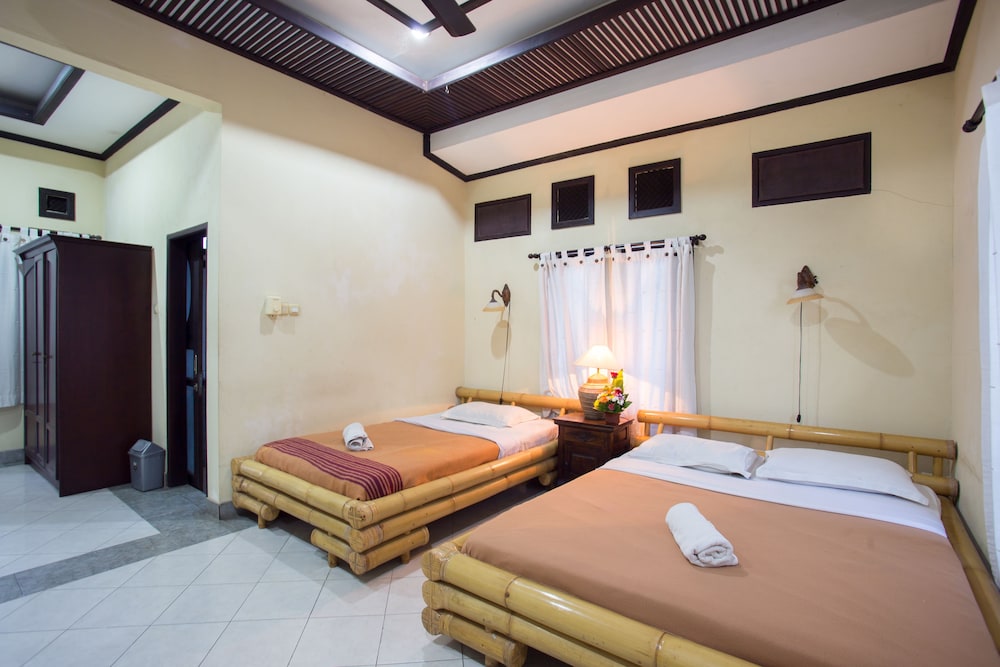 Grand Sehati & Spa Ubud 14/48