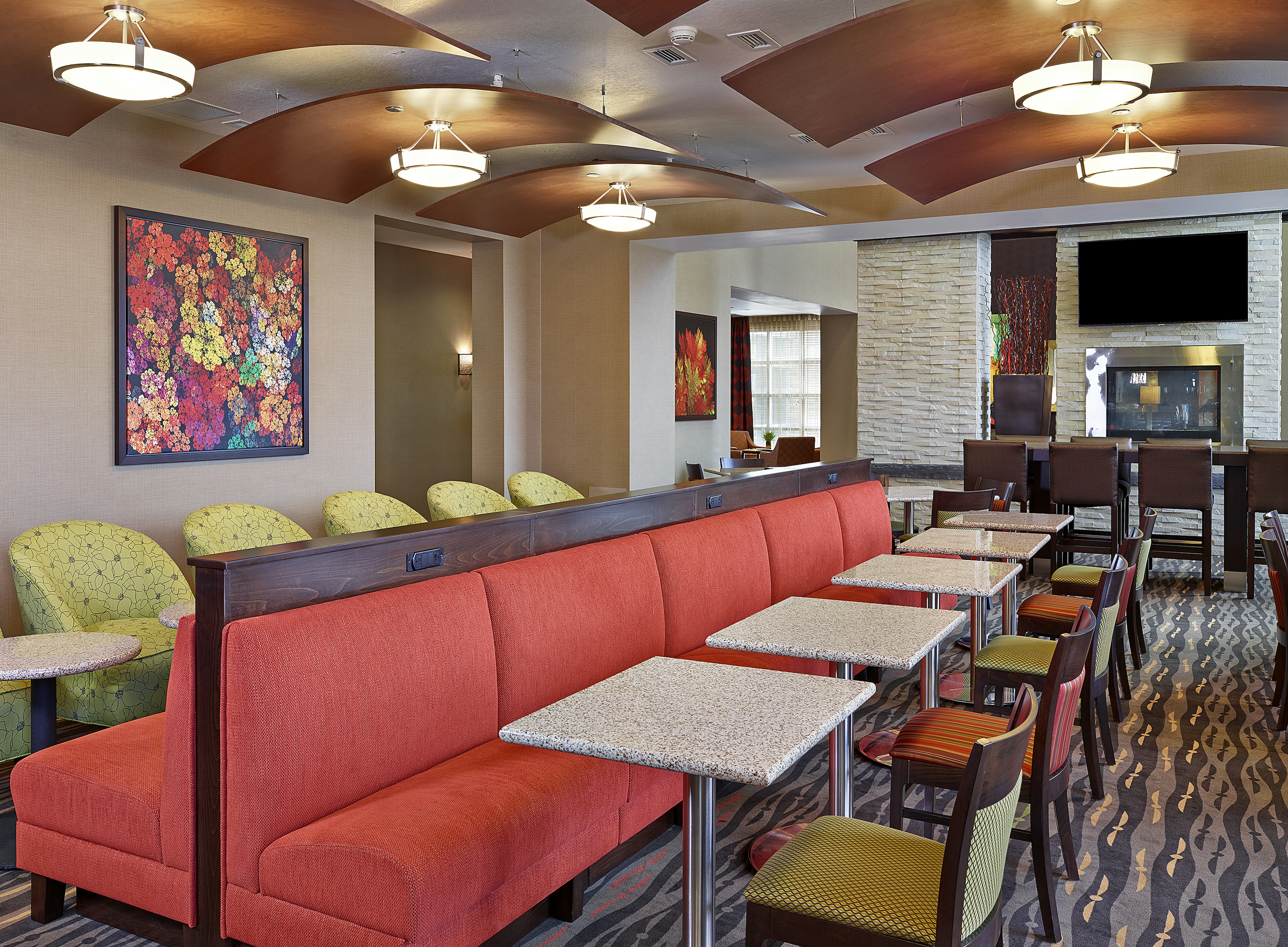 Homewood Suites by Hilton Calgary-Airport, Alberta, Canada 41/45